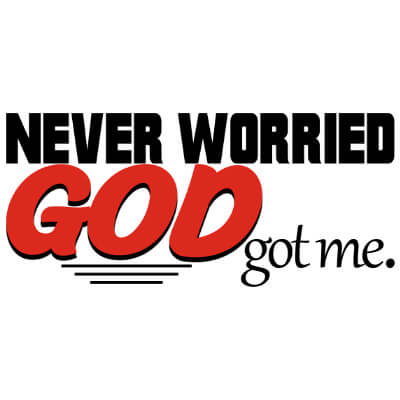 God Got Me